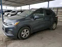 KL7CJLSB0MB321506 2021 CHEVROLET TRAX