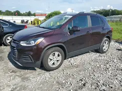 KL7CJLSB0MB323188 2021 CHEVROLET TRAX