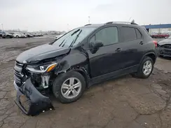 KL7CJLSB0MB323448 2021 CHEVROLET TRAX