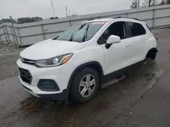 KL7CJLSB0MB323868 2021 CHEVROLET TRAX