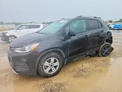 KL7CJLSB0MB324714 2021 CHEVROLET TRAX