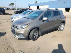 KL7CJLSB0MB325202 2021 CHEVROLET TRAX