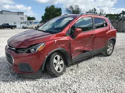KL7CJLSB0MB329198 2021 CHEVROLET TRAX