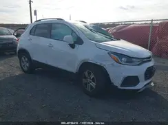 KL7CJLSB0MB331226 2021 CHEVROLET TRAX