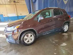 KL7CJLSB0MB331601 2021 CHEVROLET TRAX