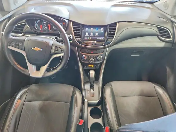 KL7CJLSB0MB331601 2021 CHEVROLET TRAX - Image 8