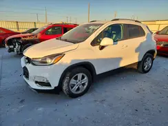 KL7CJLSB0MB331677 2021 CHEVROLET TRAX