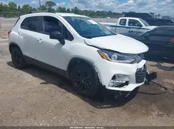 KL7CJLSB0MB332618 2021 CHEVROLET TRAX