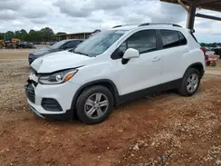 KL7CJLSB0MB334143 2021 CHEVROLET TRAX