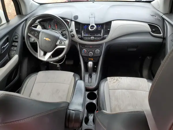 KL7CJLSB0MB334143 2021 CHEVROLET TRAX - Image 8
