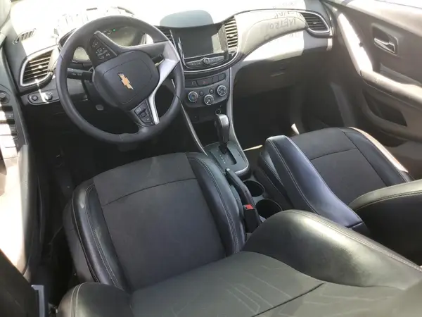 KL7CJLSB0MB336135 2021 CHEVROLET TRAX - Image 8