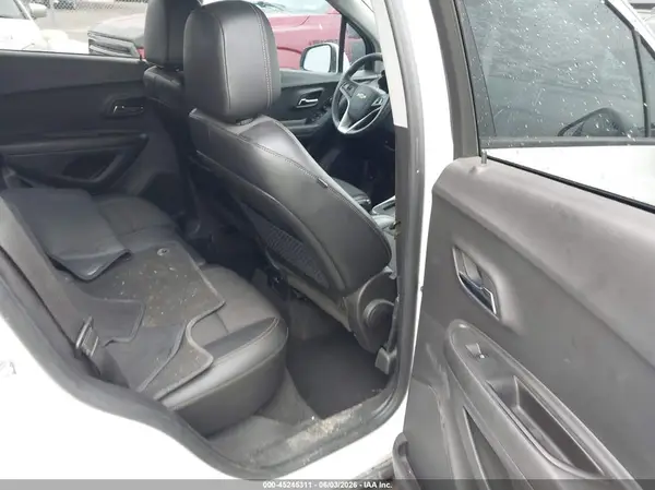 KL7CJLSB0MB337902 2021 CHEVROLET TRAX - Image 8