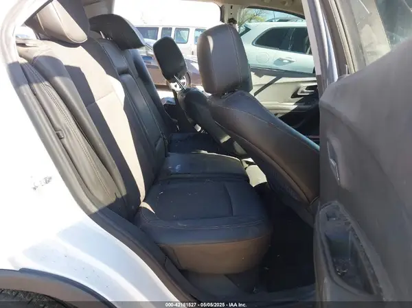 KL7CJLSB0MB339794 2021 CHEVROLET TRAX - Image 8