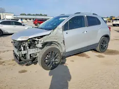 KL7CJLSB0MB342386 2021 CHEVROLET TRAX