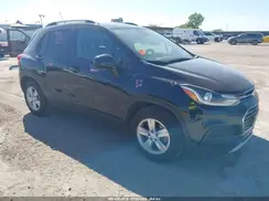 KL7CJLSB0MB344963 2021 CHEVROLET TRAX