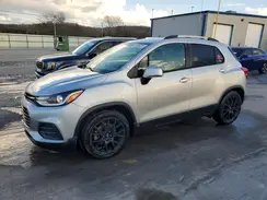 KL7CJLSB0MB353677 2021 CHEVROLET TRAX