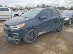 KL7CJLSB0MB358698 2021 CHEVROLET TRAX