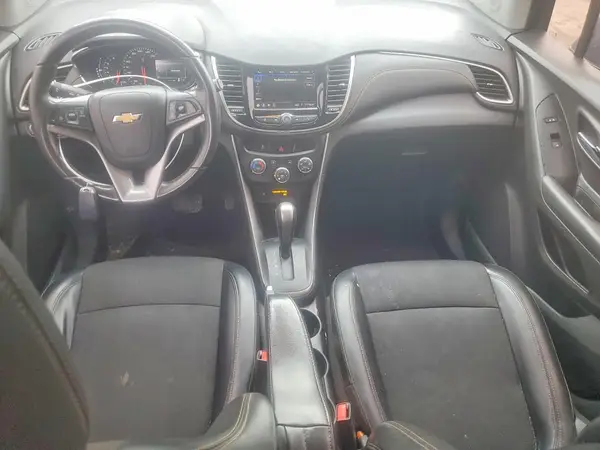KL7CJLSB0MB358698 2021 CHEVROLET TRAX - Image 8