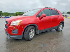 KL7CJLSB1FB202463 2016 CHEVROLET TRAX