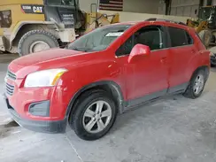 KL7CJLSB1GB532721 2016 CHEVROLET TRAX