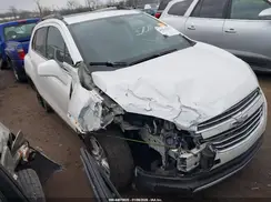 KL7CJLSB1GB543265 2016 CHEVROLET TRAX