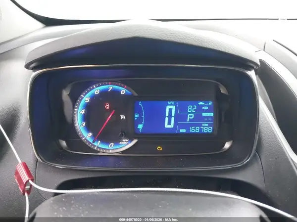 KL7CJLSB1GB543265 2016 CHEVROLET TRAX - Image 6