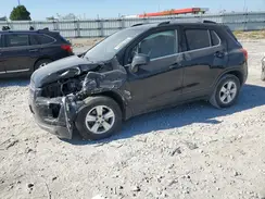 KL7CJLSB1GB545775 2016 CHEVROLET TRAX