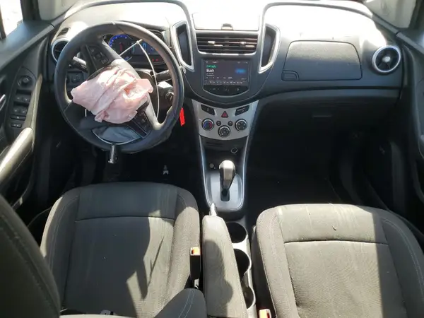 KL7CJLSB1GB545775 2016 CHEVROLET TRAX - Image 8
