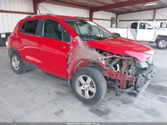 KL7CJLSB1GB548627 2016 CHEVROLET TRAX