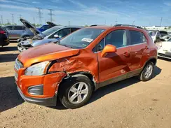 KL7CJLSB1GB551849 2016 CHEVROLET TRAX