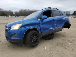 KL7CJLSB1GB564665 2016 CHEVROLET TRAX