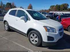 KL7CJLSB1GB569011 2016 CHEVROLET TRAX