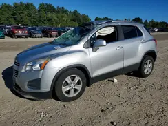 KL7CJLSB1GB580302 2016 CHEVROLET TRAX