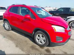 KL7CJLSB1GB586231 2016 CHEVROLET TRAX