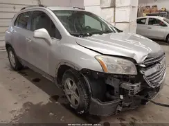 KL7CJLSB1GB609233 2016 CHEVROLET TRAX