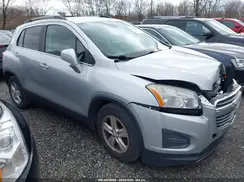 KL7CJLSB1GB618871 2016 CHEVROLET TRAX