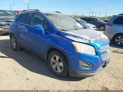 KL7CJLSB1GB621981 2016 CHEVROLET TRAX