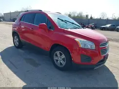 KL7CJLSB1GB625948 2016 CHEVROLET TRAX