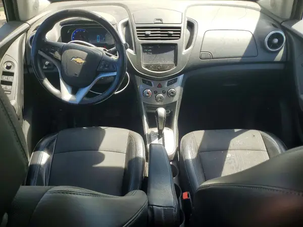 KL7CJLSB1GB640918 2016 CHEVROLET TRAX - Image 8