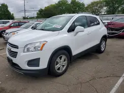 KL7CJLSB1GB646525 2016 CHEVROLET TRAX