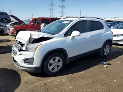 KL7CJLSB1GB674051 2016 CHEVROLET TRAX