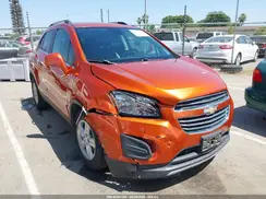 KL7CJLSB1GB678620 2016 CHEVROLET TRAX