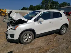 KL7CJLSB1GB694025 2016 CHEVROLET TRAX
