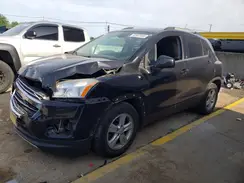 KL7CJLSB1GB708716 2016 CHEVROLET TRAX