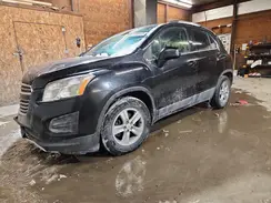 KL7CJLSB1GB725032 2016 CHEVROLET TRAX