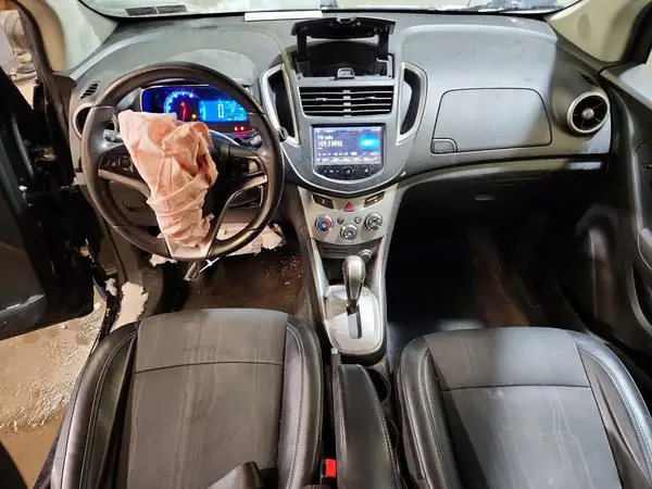KL7CJLSB1GB725032 2016 CHEVROLET TRAX - Image 8