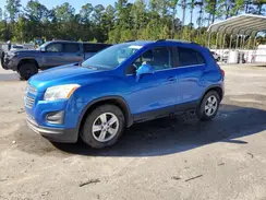 KL7CJLSB1GB751551 2016 CHEVROLET TRAX
