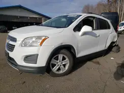 KL7CJLSB1GB759312 2016 CHEVROLET TRAX