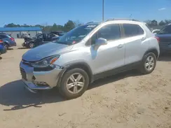 KL7CJLSB1HB065396 2017 CHEVROLET TRAX