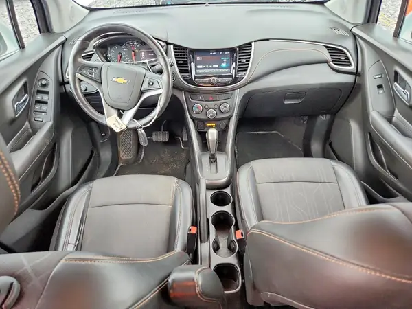KL7CJLSB1HB092436 2017 CHEVROLET TRAX - Image 8